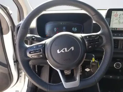 Photo 11 Kia Picanto  1.2 DPi 79 ch BVMA5