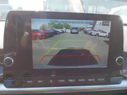 Photo 24 Kia Picanto  1.2 DPi 79 ch BVMA5