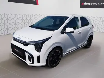 Photo Kia Picanto Gt-line