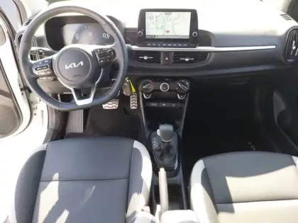 Photo 9 Kia Picanto  1.2 DPi 79 ch BVMA5