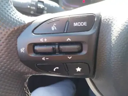 Photo 19 Kia Picanto  1.2 DPi 79 ch BVMA5