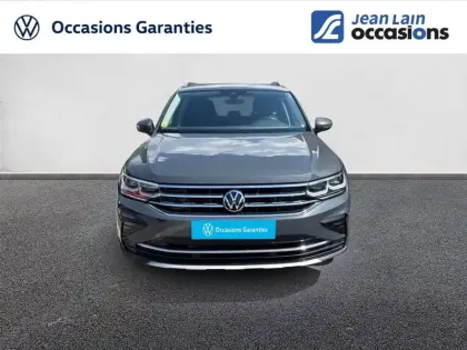 Photo 8 Volkswagen Tiguan  2.0 TDI 150ch DSG7