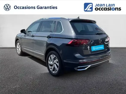 Photo 10 Volkswagen Tiguan  2.0 TDI 150ch DSG7