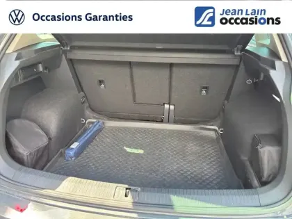 Photo 13 Volkswagen Tiguan  2.0 TDI 150ch DSG7