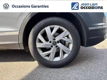 Photo 11 Volkswagen Tiguan  2.0 TDI 150ch DSG7
