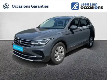 Photo Volkswagen Tiguan Life