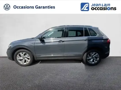 Photo 6 Volkswagen Tiguan  2.0 TDI 150ch DSG7