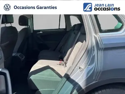 Photo 5 Volkswagen Tiguan  2.0 TDI 150ch DSG7