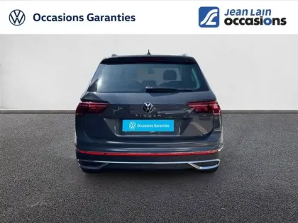 Photo 7 Volkswagen Tiguan  2.0 TDI 150ch DSG7