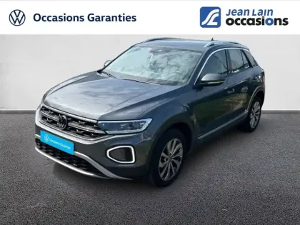 Photo Volkswagen T-roc Style