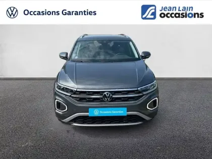Photo 8 Volkswagen T-roc  1.5 TSI EVO 150 Start/Stop DSG7