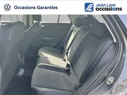 Photo 5 Volkswagen T-roc  1.5 TSI EVO 150 Start/Stop DSG7