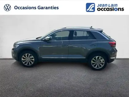 Photo 6 Volkswagen T-roc  1.5 TSI EVO 150 Start/Stop DSG7
