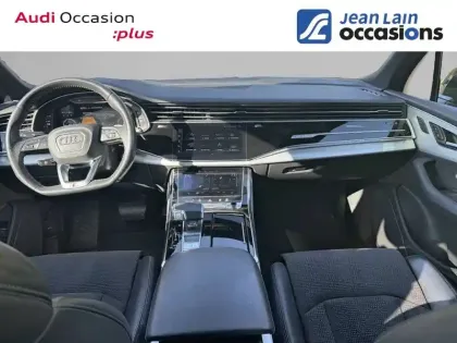 Photo 17 Audi Q7  60 TFSI e 456 Tiptronic 8 Quattro