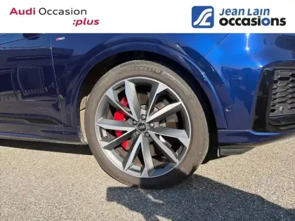 Photo 28 Audi Q7  60 TFSI e 456 Tiptronic 8 Quattro