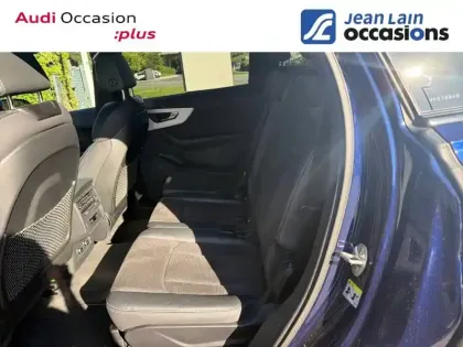 Photo 16 Audi Q7  60 TFSI e 456 Tiptronic 8 Quattro