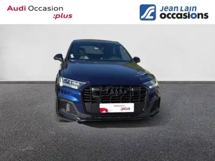 Photo 21 Audi Q7  60 TFSI e 456 Tiptronic 8 Quattro