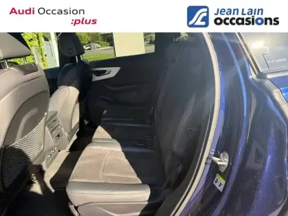 Photo 36 Audi Q7  60 TFSI e 456 Tiptronic 8 Quattro