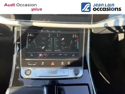 Photo 33 Audi Q7  60 TFSI e 456 Tiptronic 8 Quattro