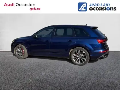 Photo 7 Audi Q7  60 TFSI e 456 Tiptronic 8 Quattro