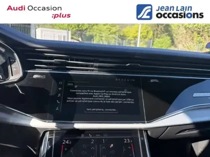 Photo 35 Audi Q7  60 TFSI e 456 Tiptronic 8 Quattro