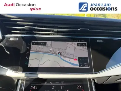 Photo 14 Audi Q7  60 TFSI e 456 Tiptronic 8 Quattro