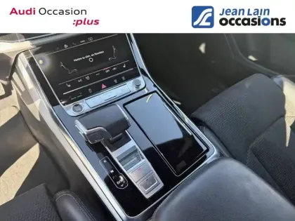 Photo 32 Audi Q7  60 TFSI e 456 Tiptronic 8 Quattro