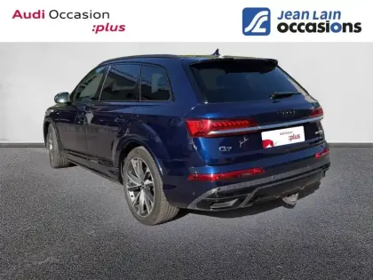 Photo 6 Audi Q7  60 TFSI e 456 Tiptronic 8 Quattro