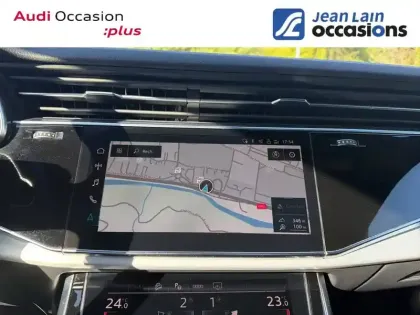 Photo 34 Audi Q7  60 TFSI e 456 Tiptronic 8 Quattro