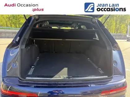 Photo 29 Audi Q7  60 TFSI e 456 Tiptronic 8 Quattro