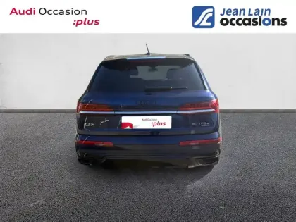 Photo 5 Audi Q7  60 TFSI e 456 Tiptronic 8 Quattro