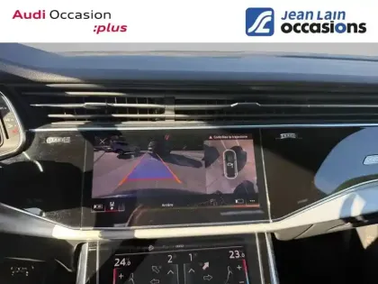 Photo 38 Audi Q7  60 TFSI e 456 Tiptronic 8 Quattro
