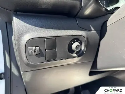 Photo 19 Citroën C3  SOCIETE PURE TECH 110 S&S