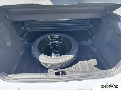 Photo 5 Citroën C3  SOCIETE PURE TECH 110 S&S