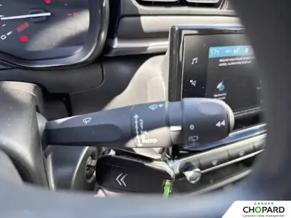 Photo 17 Citroën C3  SOCIETE PURE TECH 110 S&S