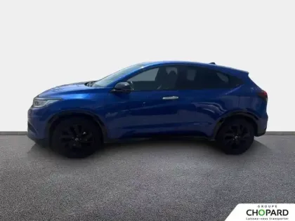 Photo 8 Honda HR-V  1.5  i-VTEC CVT