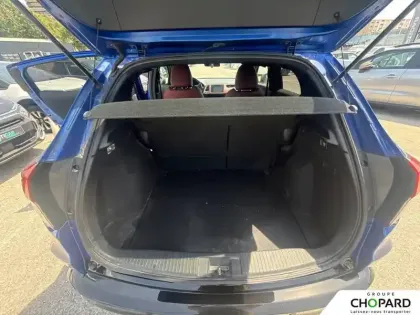Photo 5 Honda HR-V  1.5  i-VTEC CVT