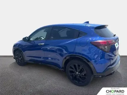 Photo 6 Honda HR-V  1.5  i-VTEC CVT