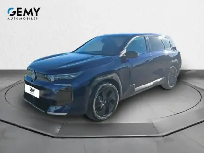 Photo Citroën C5 Aircross Max