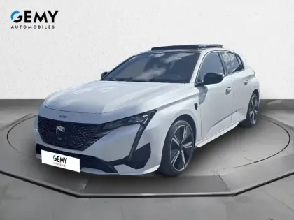 Photo Peugeot 308 Gt