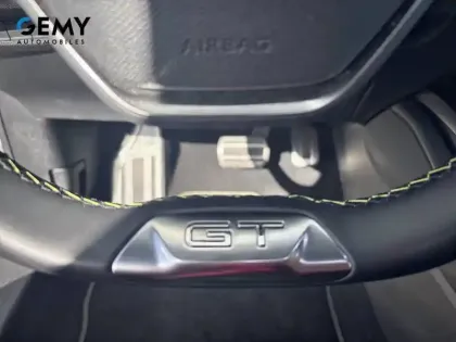 Photo 17 Peugeot 308  PureTech 130ch S&S EAT8