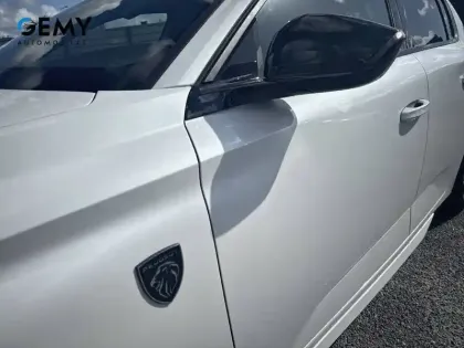 Photo 22 Peugeot 308  PureTech 130ch S&S EAT8