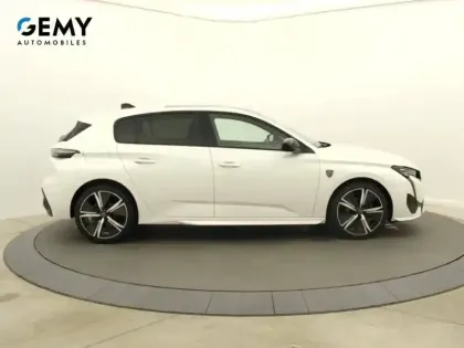 Photo 29 Peugeot 308  PureTech 130ch S&S EAT8