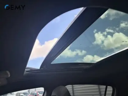 Photo 15 Peugeot 308  PureTech 130ch S&S EAT8