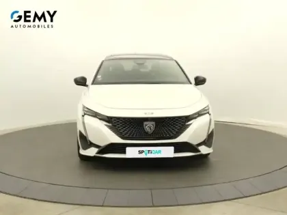 Photo 27 Peugeot 308  PureTech 130ch S&S EAT8