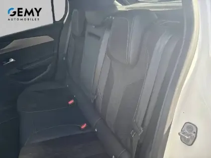 Photo 9 Peugeot 308  PureTech 130ch S&S EAT8