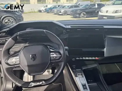 Photo 7 Peugeot 308  PureTech 130ch S&S EAT8