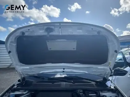 Photo 12 Peugeot 308  PureTech 130ch S&S EAT8