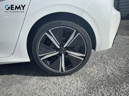 Photo 10 Peugeot 308  PureTech 130ch S&S EAT8