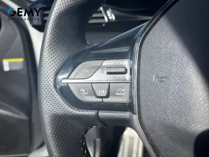 Photo 19 Peugeot 308  PureTech 130ch S&S EAT8